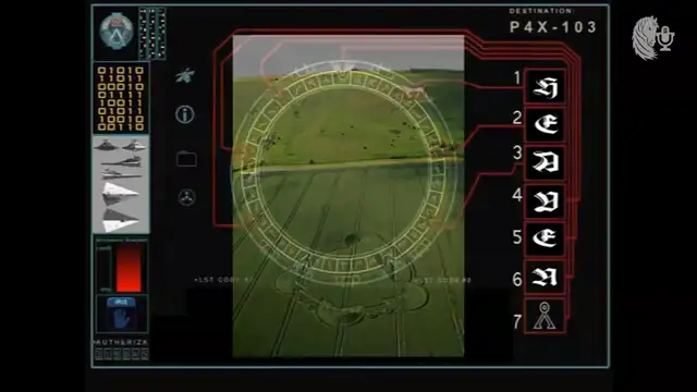 There are two ways to leave planet Earth