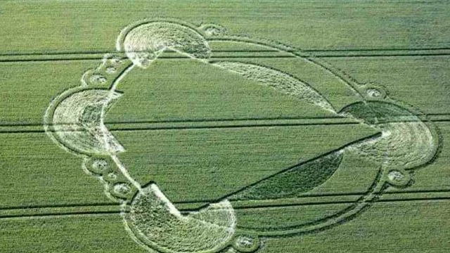 There are two ways to leave planet Earth