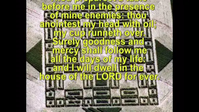 Using Pyramids to Find Fathers House